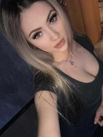 Индивидуалка Ивона Фотография 3